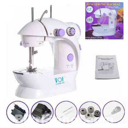 Mini Sewing Machine